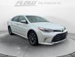 Certified 2016 Toyota Avalon  Sedan