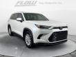 Certified 2024 Toyota Grand Highlander  SUV