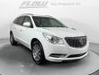 Used 2017 Buick Enclave Leather SUV