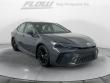 Certified 2025 Toyota Camry  Sedan