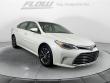 Certified 2016 Toyota Avalon  Sedan