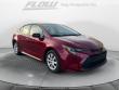Certified 2024 Toyota Corolla LE Sedan
