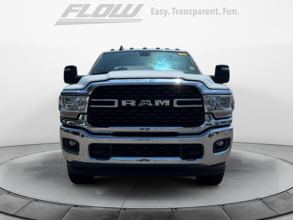 2024 Ram 2500 Big Horn photo 2