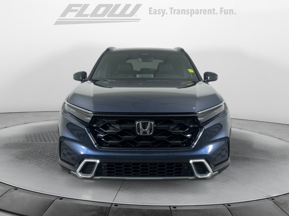 2024 Honda CR-V Hybrid Sport Touring photo 2