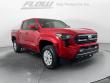 Certified 2025 Toyota Tacoma SR5 Truck Double Cab