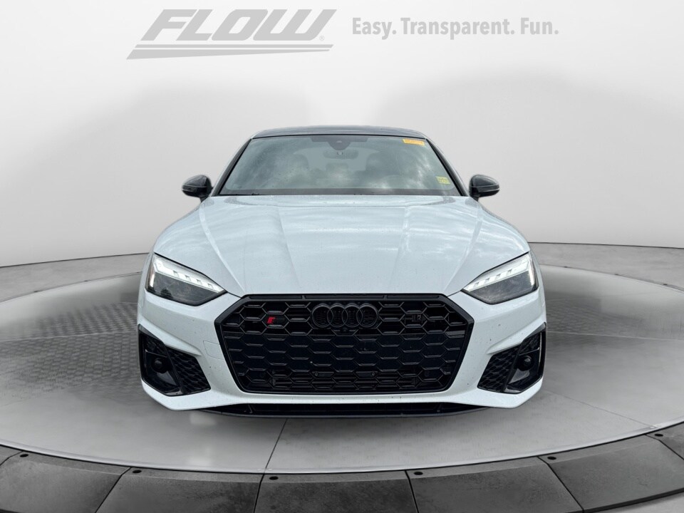 2024 Audi S5 Premium Plus photo 2