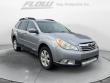 Used 2011 Subaru Outback 3.6R Limited (A5) SUV