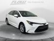 Certified 2024 Toyota Corolla LE Sedan