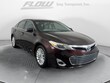 Toyota Avalon Hybrid
