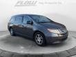 Used 2013 Honda Odyssey EX-L