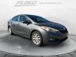 Used 2014 Kia Forte EX Sedan