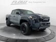Toyota Tacoma i-FORCE MAX
