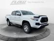 Certified 2021 Toyota Tacoma  Truck Double Cab