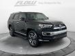 Certified 2022 Toyota 4Runner Limited SUV