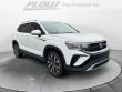 Used 2022 Volkswagen Taos 1.5T SE SUV