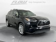 Toyota Highlander Hybrid