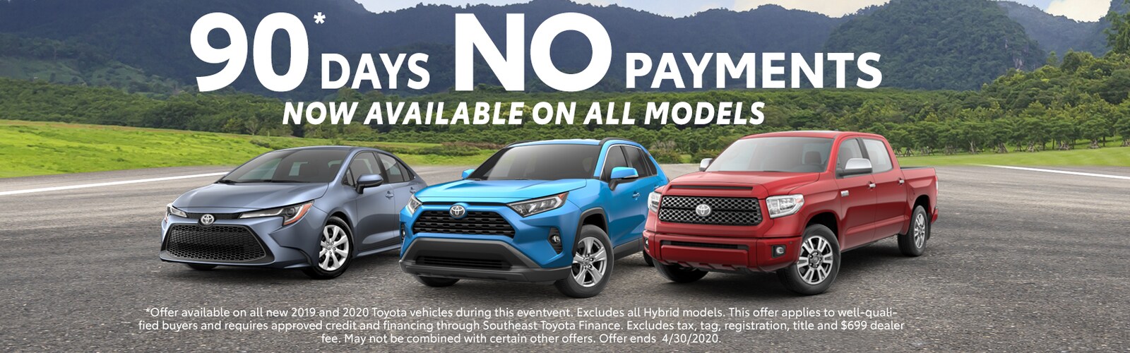 Statesville NC Toyota Dealer Statesville Serving Yadkinville