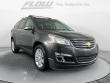Used 2015 Chevrolet Traverse LT w/1LT SUV