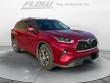 Certified 2021 Toyota Highlander XLE SUV