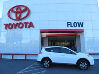 2018 Toyota RAV4 SUV 2018 Toyota RAV4 SUV