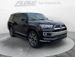 Certified 2022 Toyota 4Runner Limited SUV