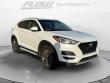 Used 2019 Hyundai Tucson  SUV