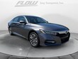 Honda Accord Hybrid