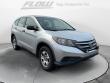 Used 2014 Honda CR-V LX FWD SUV