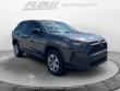 Certified 2022 Toyota RAV4 LE SUV