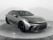 Used 2025 Toyota Camry SE Sedan