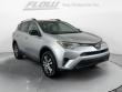 Certified 2017 Toyota RAV4  SUV