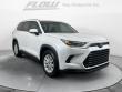 Certified 2024 Toyota Grand Highlander  SUV
