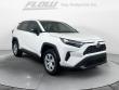 Used 2025 Toyota RAV4 LE SUV