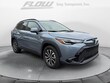 Toyota Corolla Cross Hybrid