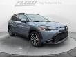 Certified 2024 Toyota Corolla Cross Hybrid  SUV