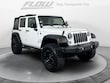  Jeep Wrangler JK Unlimited