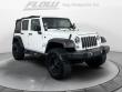 Used 2017 Jeep Wrangler JK Unlimited Sport 4x4 SUV