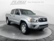 Certified 2015 Toyota Tacoma  Truck Double Cab