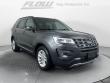 Used 2017 Ford Explorer XLT SUV