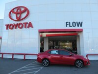 2019 Toyota Corolla Sedan 2019 Toyota Corolla Sedan