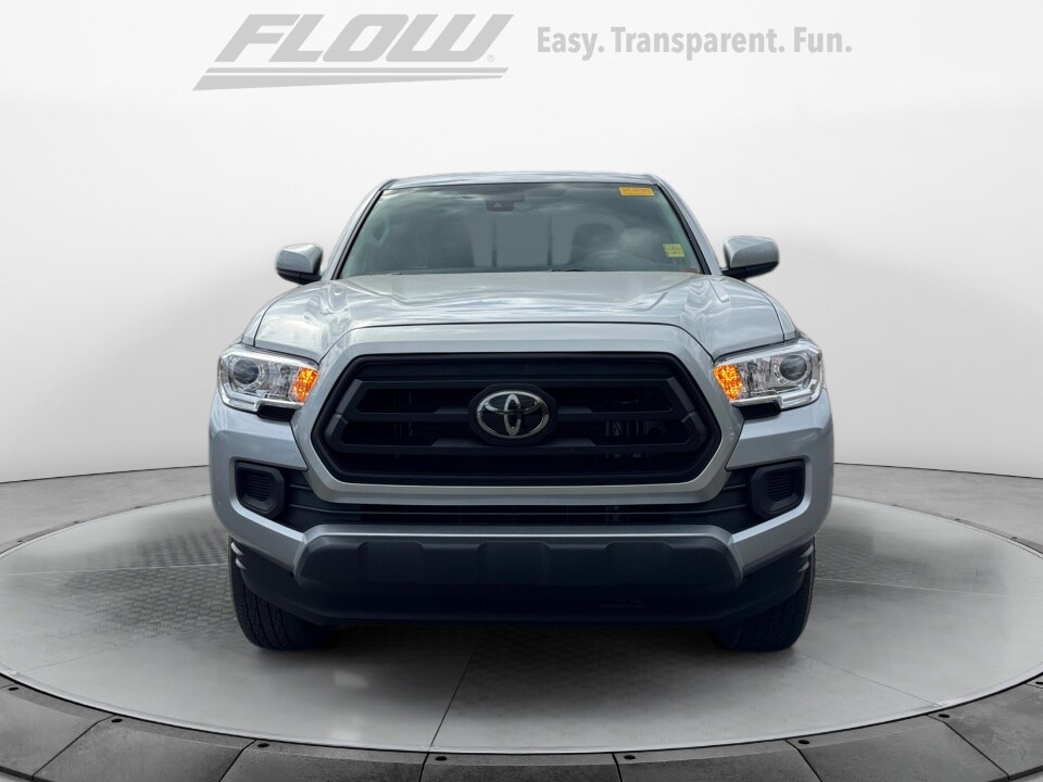 2023 Toyota Tacoma SR V6 4x4 Access Cab photo 2