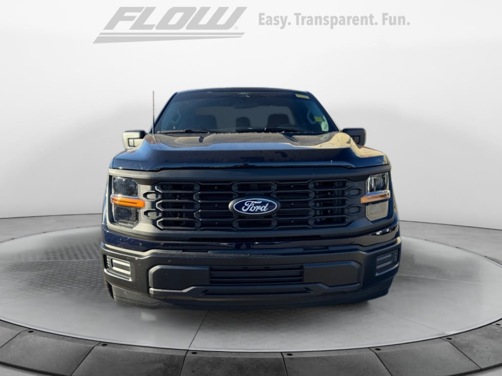 Used 2024 Ford F-150 XL Truck Regular Cab