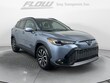 Toyota Corolla Cross Hybrid