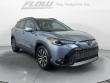 Certified 2024 Toyota Corolla Cross Hybrid  SUV