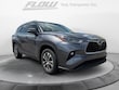 Toyota Highlander Hybrid