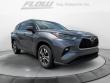 Certified 2021 Toyota Highlander Hybrid XLE SUV