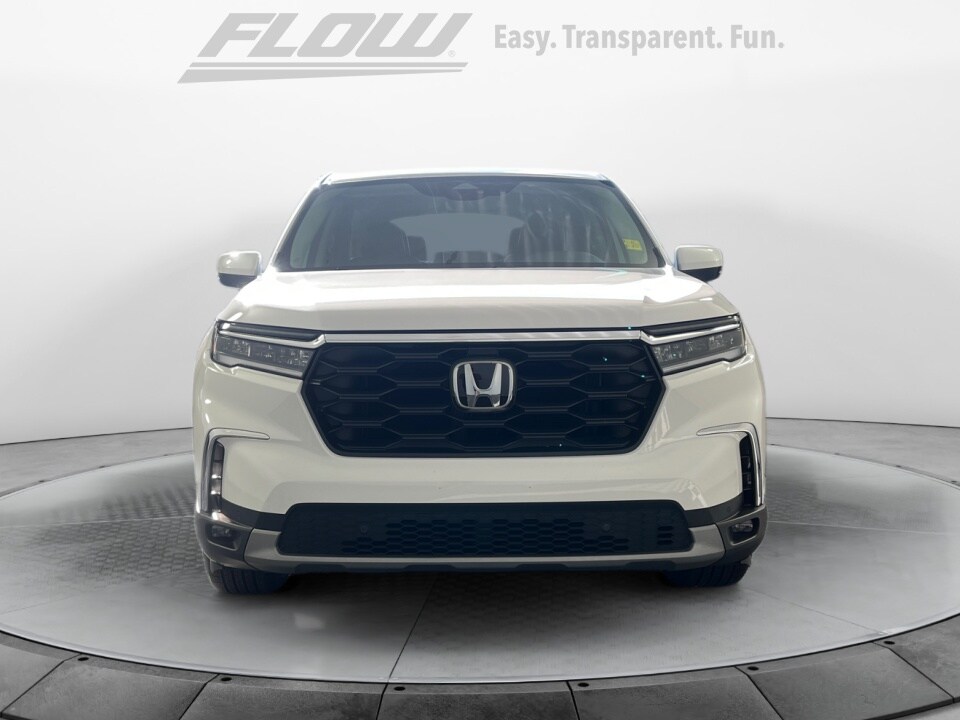 2024 Honda Pilot EX-L photo 2