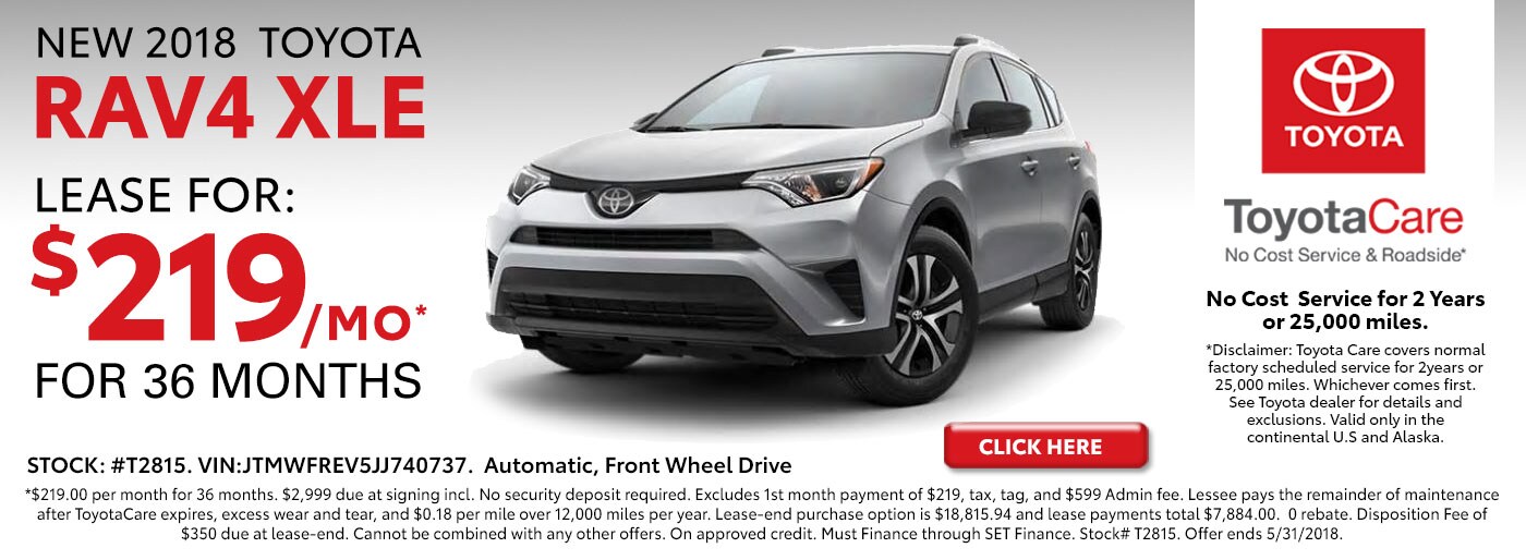 Statesville NC Toyota Dealer Statesville Serving Yadkinville