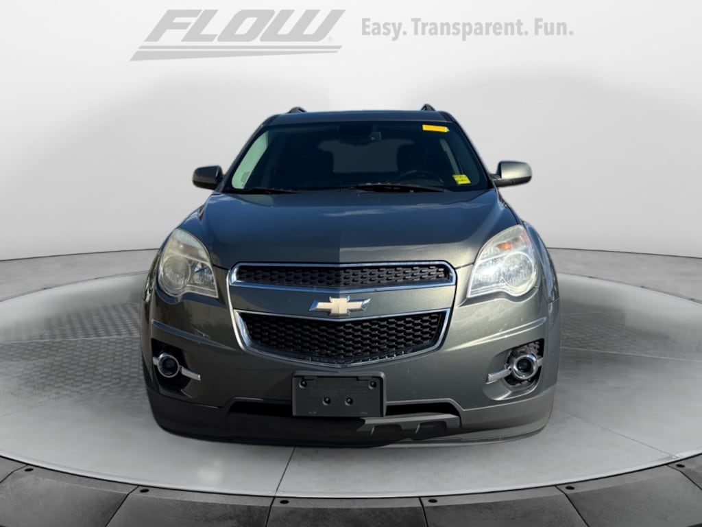 Used 2013 Chevrolet Equinox 2LT SUV