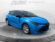 Certified 2022 Toyota Corolla Hatchback SE Hatchback